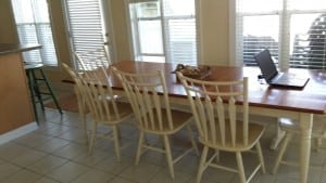 Ocean View Villa at Ocean Isle Beach