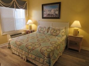 Ocean Isle Beach Vacation Rentals -Ocean Paradise