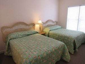 Ocean Isle Beach Vacation Rentals -Ocean Paradise