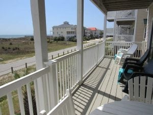 Ocean Isle Beach Vacation Rentals -Ocean Paradise
