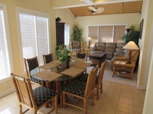 4 Bedroom/4 Bath Pet Friendly Villa with Unobstructed Ocean Views