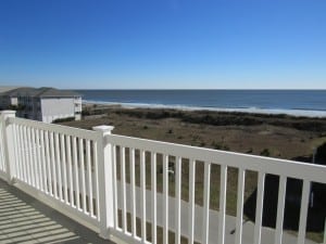 4 Bedroom/4 Bath Pet Friendly Villa with Unobstructed Ocean Views