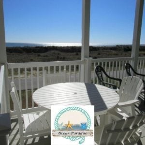 Vacation at Ocean Isle Beach - Ocean Paradise