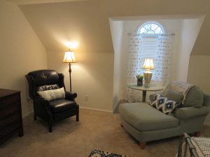 Lake Norman Home