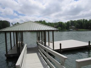 Lake Norman Home Rental