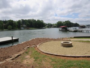 Lake Norman Home Rental