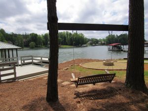 Lake Norman Home Rental