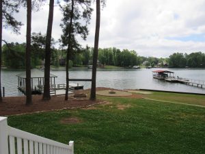 Lake Norman Home Rental