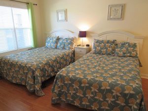 Bedroom 3 of 4 - Island Dunes 4A Via Dolorosa