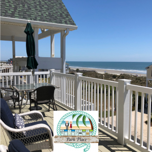 Park Place at Ocean Isle Beach, NC