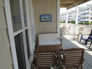 Ocean Isle Beach Vacation Rental