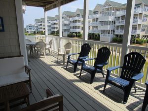Ocean Isle Beach Vacation Rental