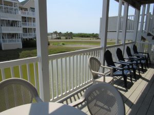 Ocean Isle Beach Vacation Rental