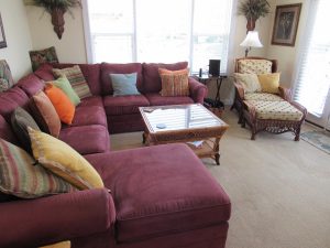 Ocean Isle Beach Vacation Rental