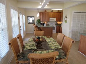 Ocean Isle Beach Vacation Rental