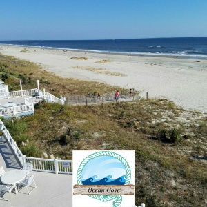 Ocean Cove