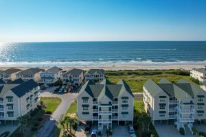 Ocean Isle Beach Condo