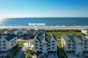 Ocean Isle Beach Condo