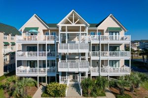 Ocean Isle Beach Condo