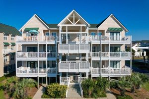 Ocean Isle Beach Condo