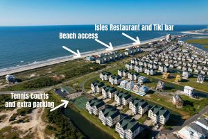 Ocean Isle Beach Condo