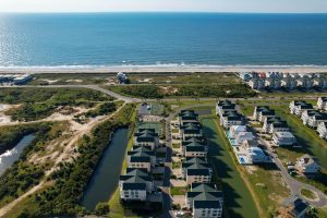 Ocean Isle Beach Condo