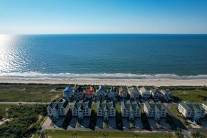 Ocean Isle Beach Condo