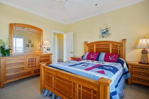 Ocean Isle Beach Condo