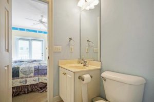 Ocean Isle Beach Condo