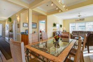 Ocean Isle Beach Condo