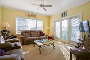 Ocean Isle Beach Condo