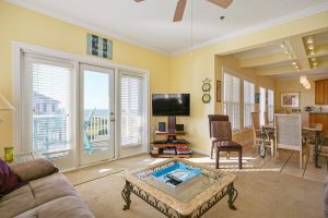 Ocean Isle Beach Condo