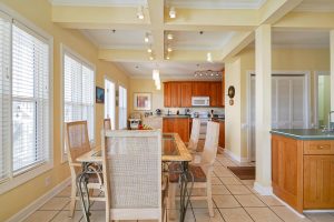 Ocean Isle Beach Condo