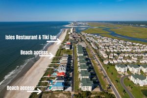 OIB - Islander Villas