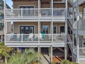 Ocean Isle Beach Condo Rentals