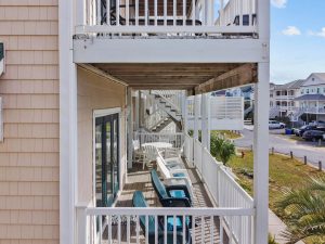 Ocean Isle Beach Condo Rentals