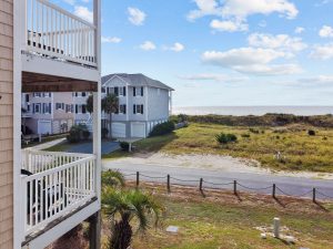 Ocean Isle Beach Condo Rentals