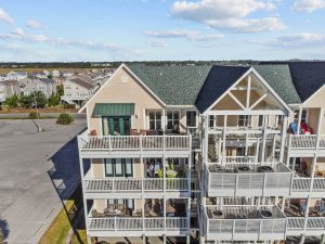 Ocean Isle Beach Vacation Condo Rentals
