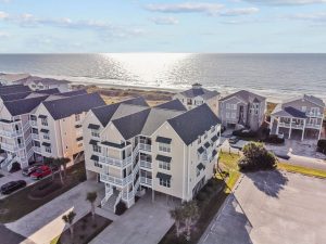 Ocean Isle Beach Vacation Condo Rentals