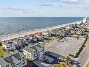 Ocean Isle Beach Vacation Condo Rentals