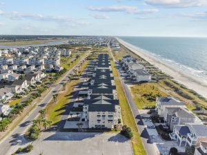 Ocean Isle Beach Vacation Condo Rentals