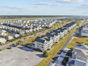 Ocean Isle Beach Vacation Condo Rentals