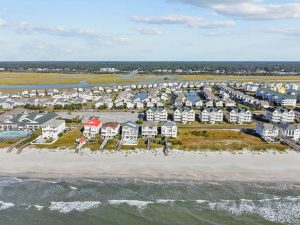 Ocean Isle Beach Vacation Condo Rentals