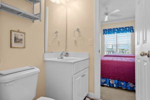 Ocean Isle Beach Vacation Condo Rentals