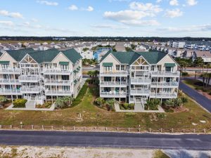 Ocean Isle Beach Condo Rentals