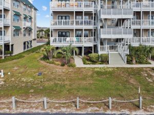 Ocean Isle Beach Condo Rentals