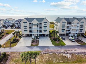 Ocean Isle Beach Condo Rentals