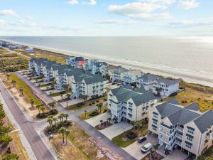 Ocean Isle Beach Condo Rentals