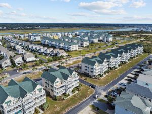 Ocean Isle Beach Condo Rentals