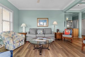 Ocean Isle Beach Condo Rentals